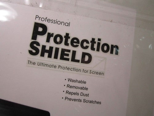 High Quality Screen Protector for 9.7" Original 1st Generation iPad 1 One Tablet