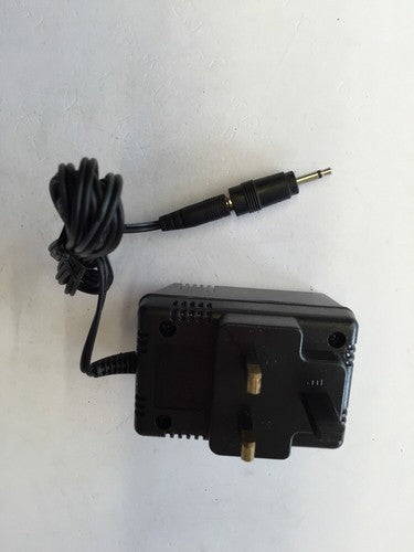 Replacement 9V 1A AC-AC Linear Power Supply Adaptor for Alesis Microverb 1