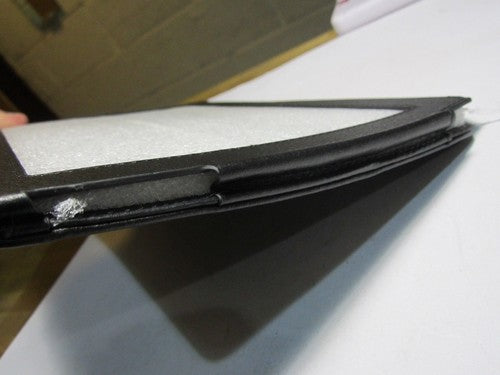 PU Leather 360 Rotation Carry Case Stand Folder for Acer Iconia Tab A500 Tablet