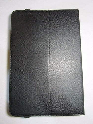 PU Leather 360 Rotation Carry Case Stand Folder for Toshiba Thrive AT105-T108