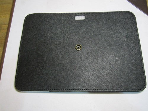 PU Leather 360 Rotation Carry Case Stand Folder for Samsung Galaxy Note 10.1