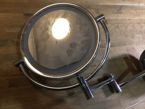 Ex Display WICKES FINI MIRROR LIGHT 218786