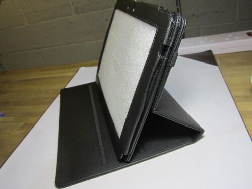 PU Leather 360 Rotation Carry Case Stand Folder for Asus Transformer Pad TF300