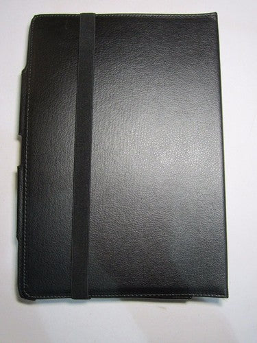 PU Leather 360 Rotation Carry Case Stand Folder for Acer Iconia Tab A500 Tablet