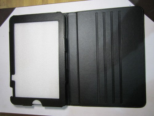 PU Leather 360 Rotation Carry Case Stand Folder for Toshiba Thrive AT105-T108