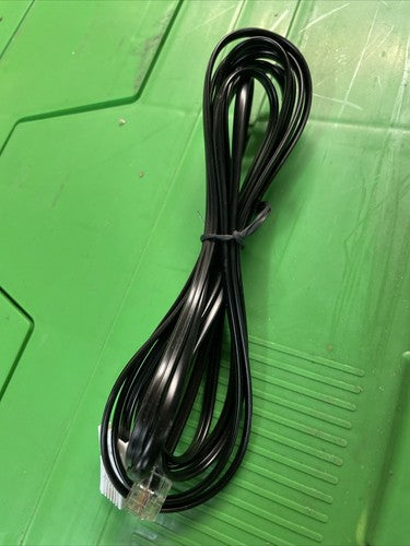 Bulk Job Lot of Telephone to Wall Socket Cable Lead