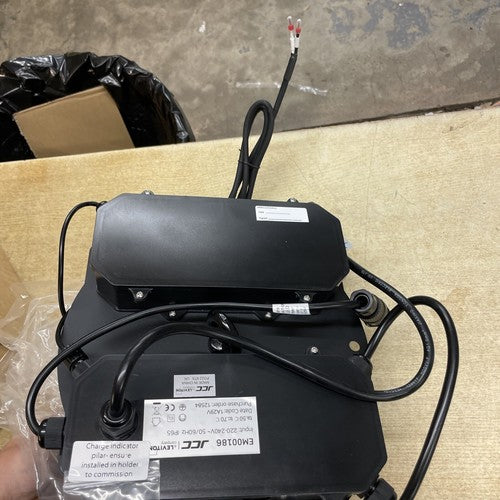 JCC EM00186 Toughbay RETROFIT 150W 90 5700K IP65 G2 Emergency LED Light
