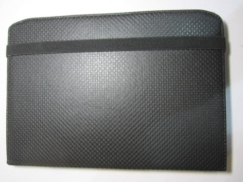 PU Leather 360 Rotation Carry Case Stand Folder for Motorola Xoom 2 10.1 inch