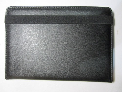 Black PU Leather Carry Case Holder for Acer Iconia B1-A71 Tablet PC
