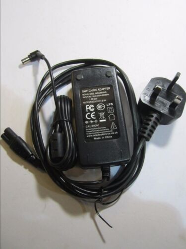 24V Mains AC-DC Adaptor Power Supply DC24V for Samsung Soundbar HW-K355