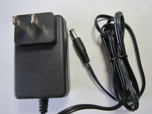 USA American 12V 1.5A AC-DC Switching Adaptor Power Supply 5.5mm x 2.1mm / 2.5mm