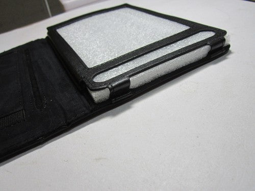 Black PU Leather Carry Case Holder for Sony Book Reader