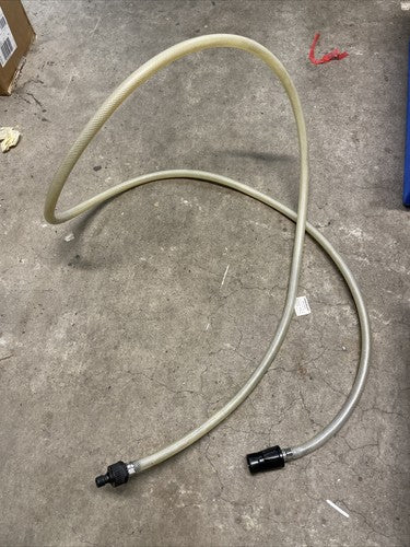 Ex Display Karcher Screw to Push Fit Hose Pipe