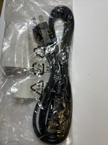 Bulk Job Lot of 50 x North America C13 IEC Kettle Power Cables