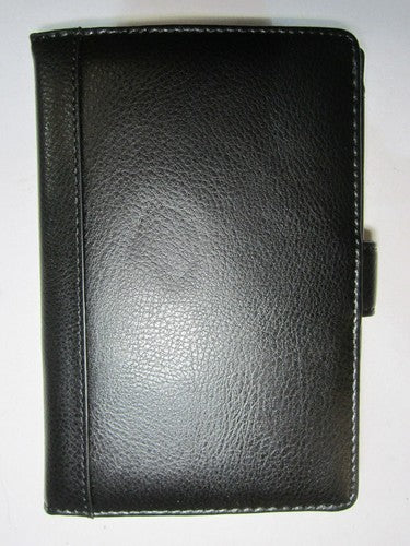 Black PU Leather Carry Case Holder for Sony Book Reader