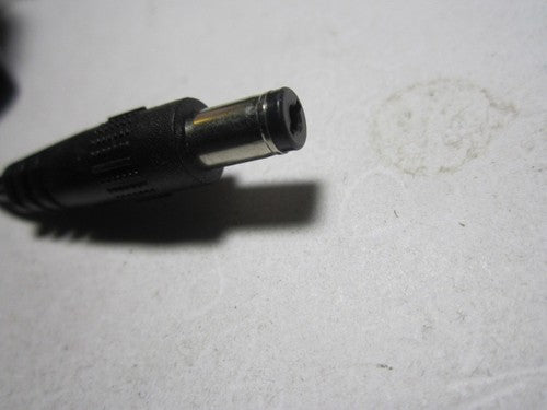 12.0V 1.0A EU Leader Electronics Inc ITE Power Supply MU12-21120-KJCF 2120100-C5