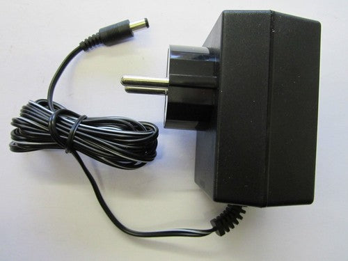 EU European 12V 500mA 6VA AC-AC Linear Power Adaptor for Fibre Optic Xmas Tree