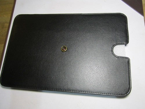 PU Leather 360 Rotation Carry Case Stand Folder for Toshiba Thrive AT105-T108