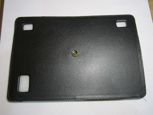 PU Leather 360 Rotation Carry Case Stand Folder for Acer Iconia Tab A500 Tablet
