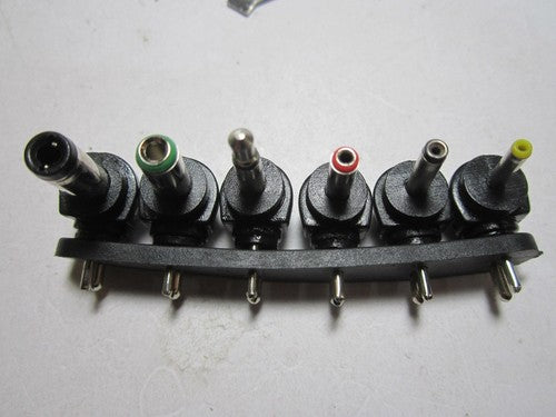 Replacement for EU Plug Amigo ITE Power Supply Model AM-075100V 7.5V 1000mA