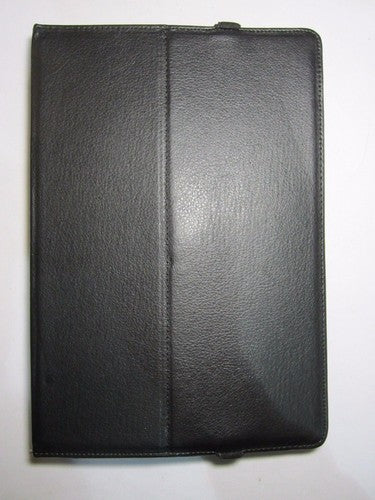 PU Leather 360 Rotation Carry Case Stand Folder for Acer Iconia Tab A500 Tablet