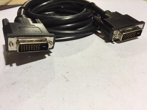 Connekt Gear DVI-D Dual Link Display Cable 2m 24+1 DIGITAL ONLY