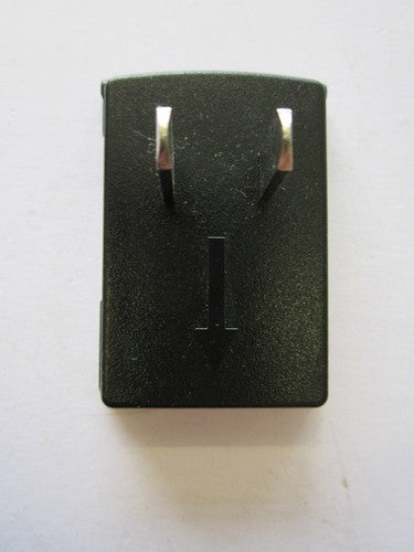 USA SLIDE Plug Attachment for ADS-18D-12N 12018G 12V 1.5A Switching Adapter