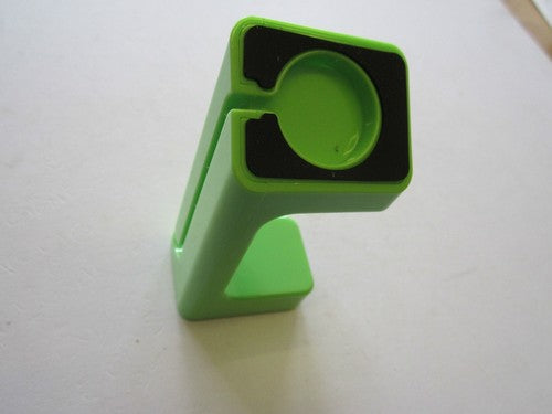 Green Stand Dock Docking Station for Apple Watch also fits Sport/Edition