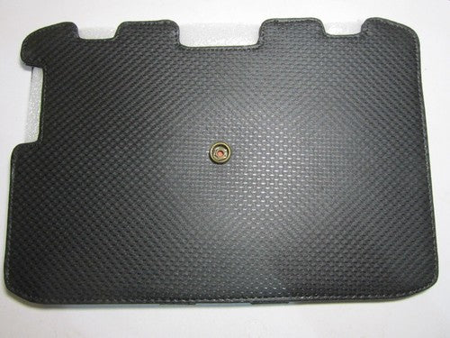 PU Leather 360 Rotation Carry Case Stand Folder for Motorola Xoom 2 10.1 inch