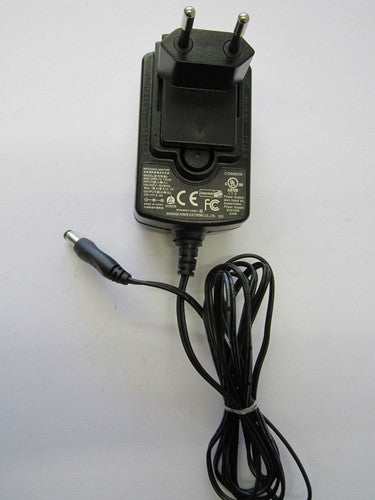 EU European 12V 2.0A Switching Adapter Model ADS-24RD-12 1224G Power Supply