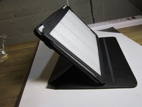 PU Leather 360 Rotation Carry Case Stand Folder 10.2" ZENITHINK ZTPAD ZT280 C91