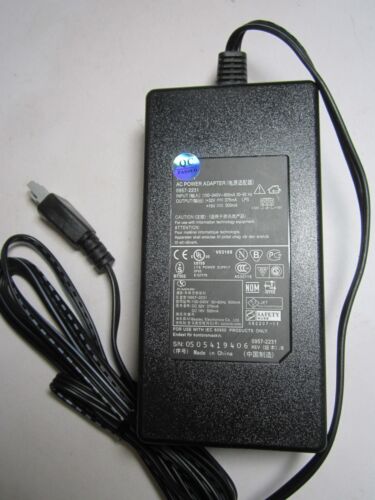 32V 375mA 16V 500mA for HP PHOTOSMART PRINTER C4486 C4488 C4485 C4580 C4583 C4588