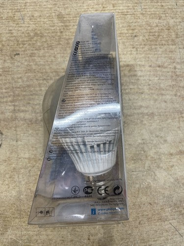 3 x PHILIPS MYAMBIANCE E27 DIMMABLE WARM WHITE 7W 32W 350 lm