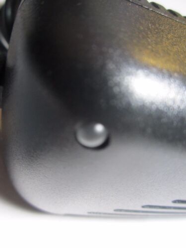 Genuine EU LA-540 Switching Adapter AC Adaptor 5V 4000mA 4A 5.5mmx2.1mm/2.5mm