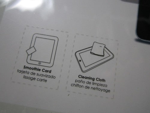 High Quality Screen Protector for 9.7" Original 1st Generation iPad 1 One Tablet