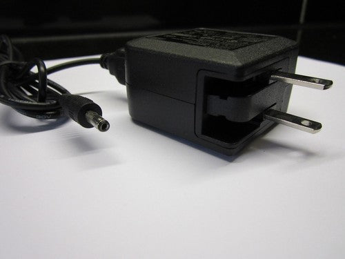 USA 5VDC 1A Mains AC-DC Switching Adapter Charger for Angel MP3 Player 3.5mm