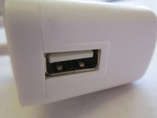 Replacement for WHITE MX12Z6-0502000VU 5V 2A Adapter 4 Feed and Go Feeder