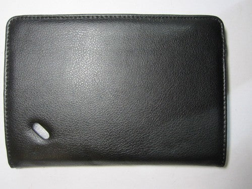 Black PU Leather Carry Case Holder for Acer Iconia B1-A71 Tablet PC