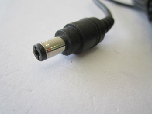 Replacement 5.7A Mains AC-DC Adaptor for Fukuda Battery Charger 5.6 Volt 900mA