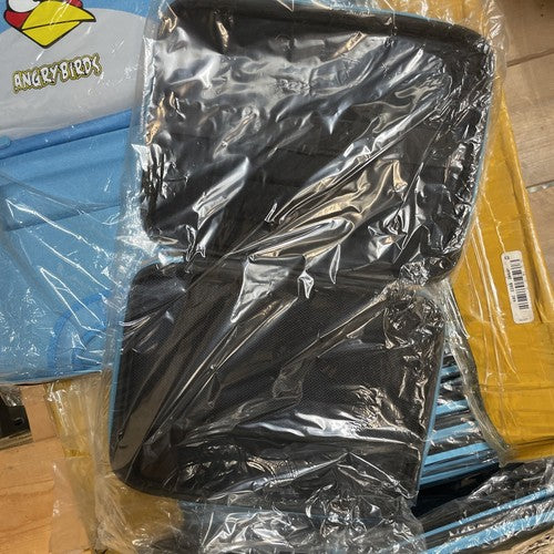 20 X JOBLOT BULK BIRD FACE LOGO PROTECTIVE TABLET CARRY CASE