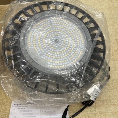 JCC EM00186 Toughbay RETROFIT 150W 90 5700K IP65 G2 Emergency LED Light