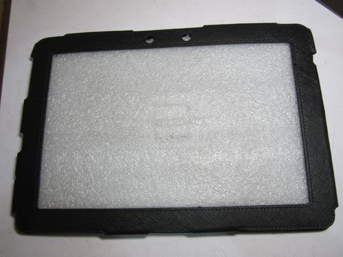 PU Leather 360 Rotation Carry Case Stand Folder for Asus Transformer Pad TF300