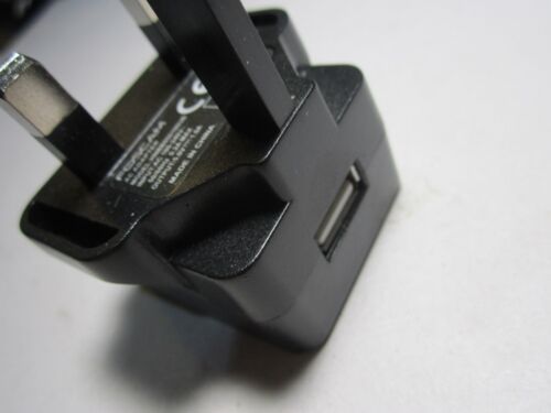 Replacement for 5V 1A Power Adapter W&T-AD06C050100KU for Joie Baby Swing