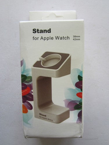Green Stand Dock Docking Station for Apple Watch also fits Sport/Edition