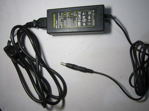 UK Replacement for 24V 2.0A Brother S01839A AD-2448PH3 AC-DC Power Adaptor PSU