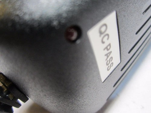 EU 12V MAINS TUNECAST II FM TRANSMITTER AC ADAPTOR POWER SUPPLY PLUG