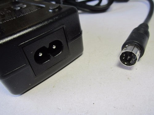 5VDC 12VDC 5PIN 12V 5V AC-DC Power Adapter WD Elements WD5000C035 Hard Drive