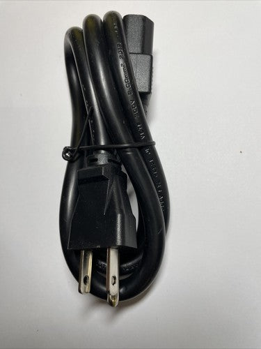 Bulk Job Lot of 50 x North America C13 IEC Kettle Power Cables