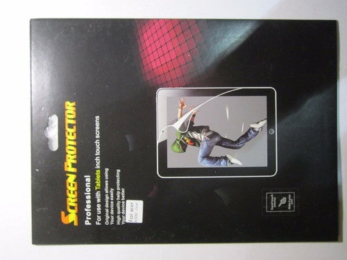 High Quality Clear Screen Protector for Acer Iconia Tab A500 Tablet