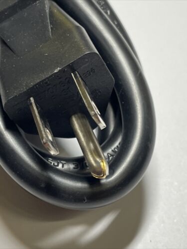 Bulk Job Lot of 50 x North America C13 IEC Kettle Power Cables